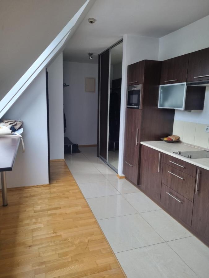 Apartament Gazda Apartment Zakopane Ngoại thất bức ảnh
