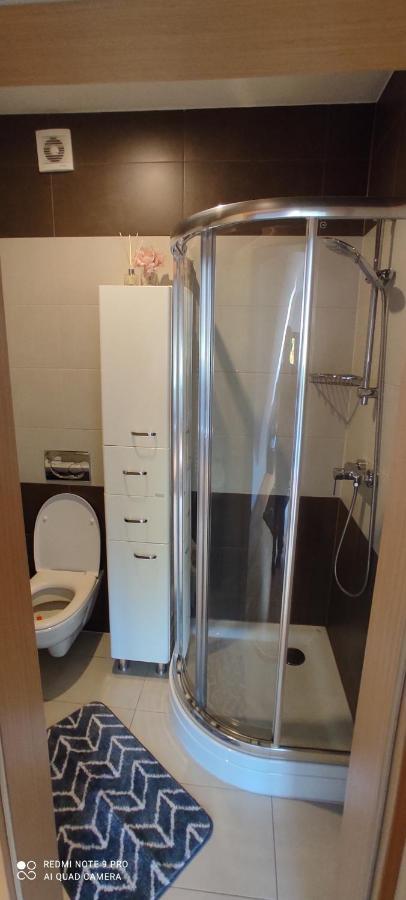 Apartament Gazda Apartment Zakopane Ngoại thất bức ảnh