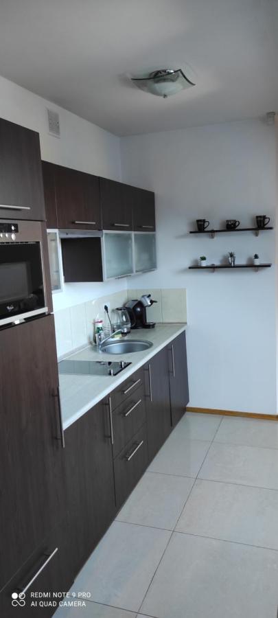 Apartament Gazda Apartment Zakopane Ngoại thất bức ảnh