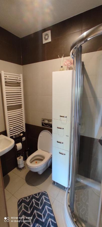 Apartament Gazda Apartment Zakopane Ngoại thất bức ảnh
