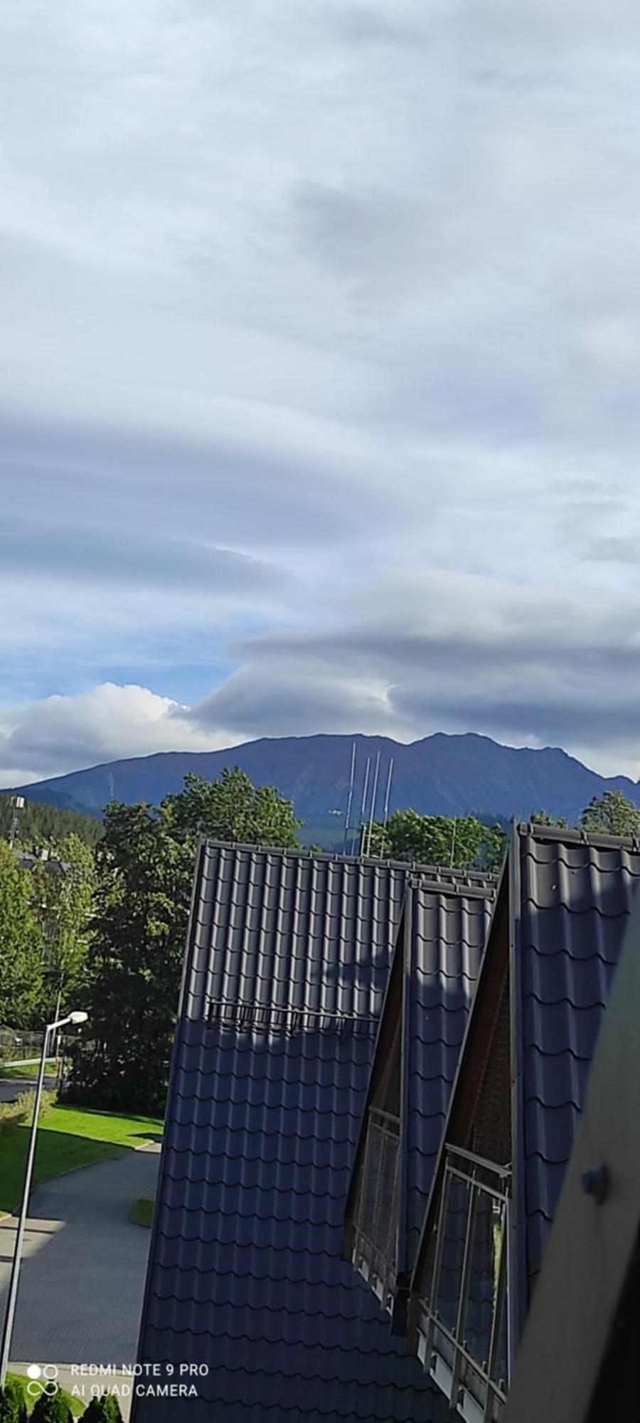 Apartament Gazda Apartment Zakopane Ngoại thất bức ảnh